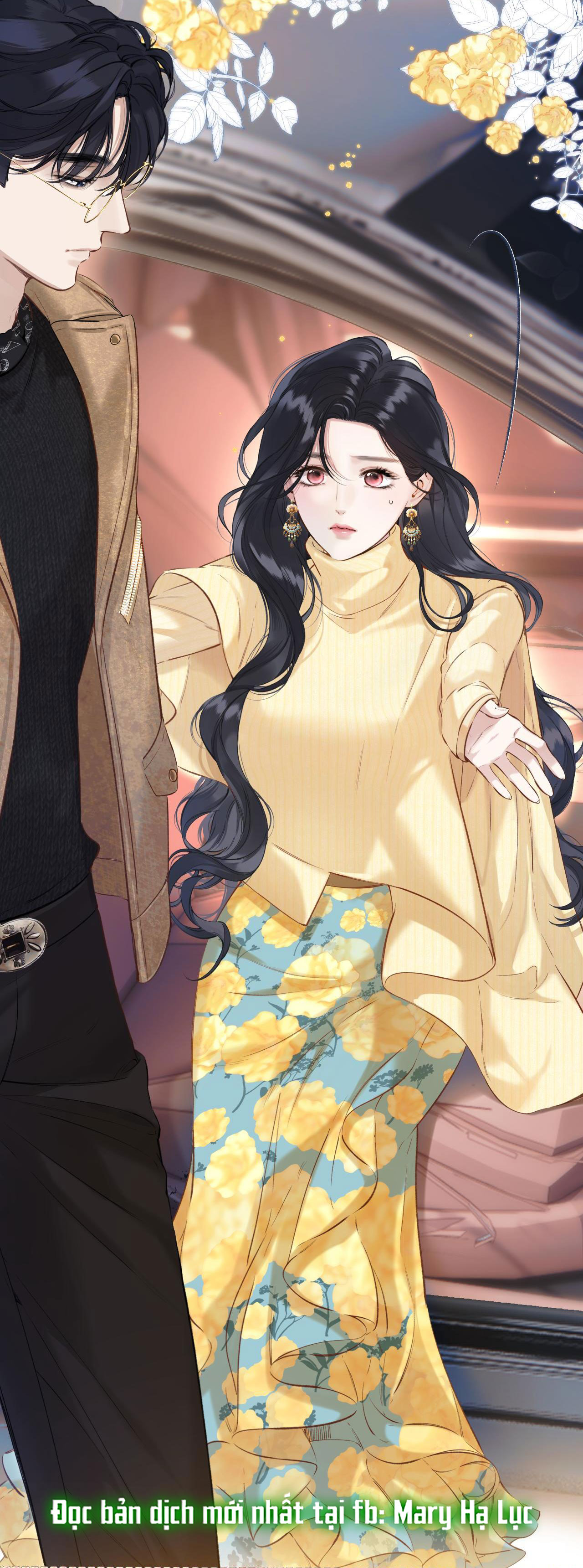 Trêu Nhầm chapter 22.2 15