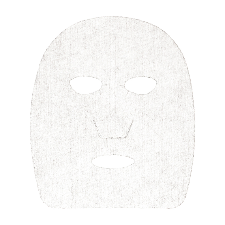 Mặt Nạ Dưỡng Ẩm Chuyên Sâu Buổi Tối Saborino Good Night Sheet Mask Moisture Rich (Gói 28 Miếng)
