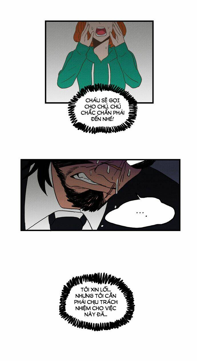 hello mr teddy chapter 4 36