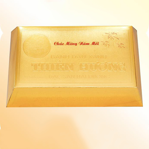 Bánh đậu xanh Thiên Hương