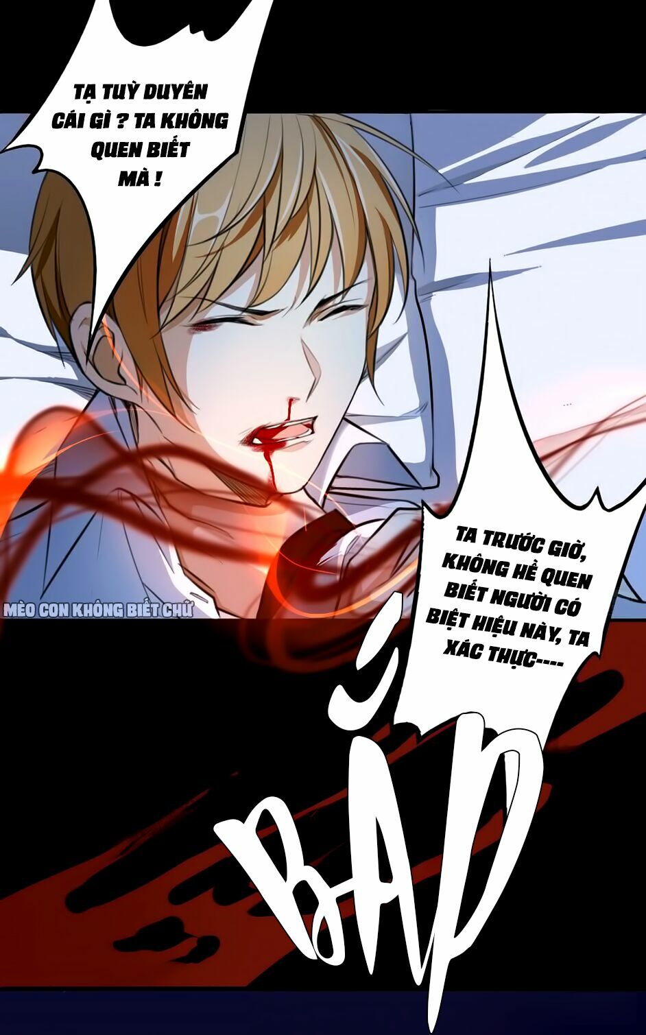 bốc toán tử chapter 12 30