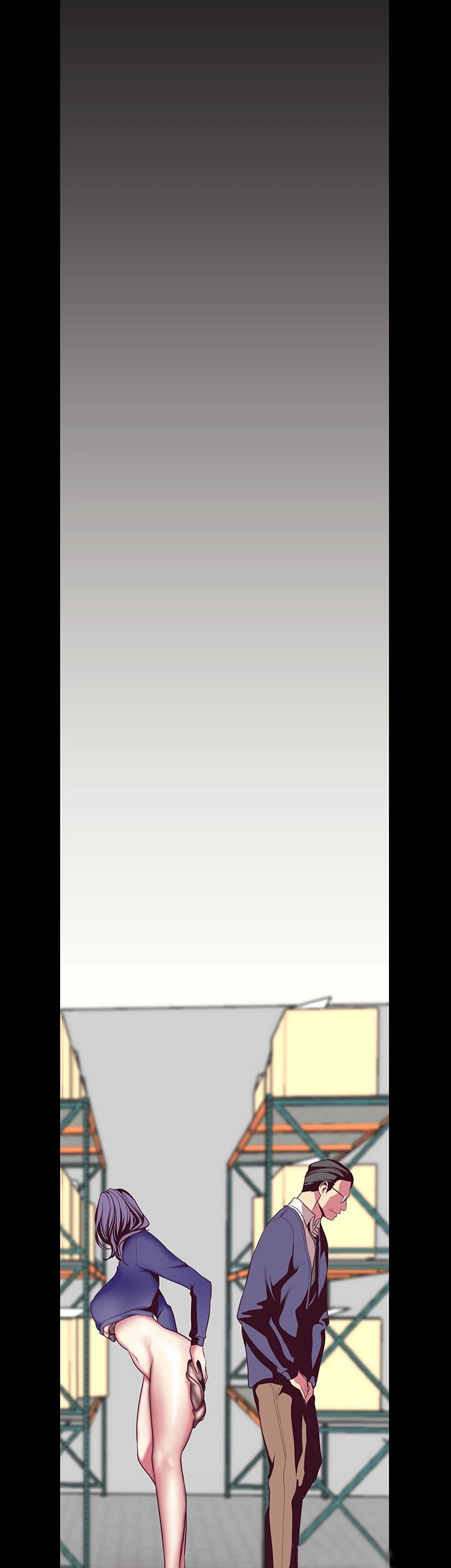 một thế giới mới tuyệt vời chapter 13 60