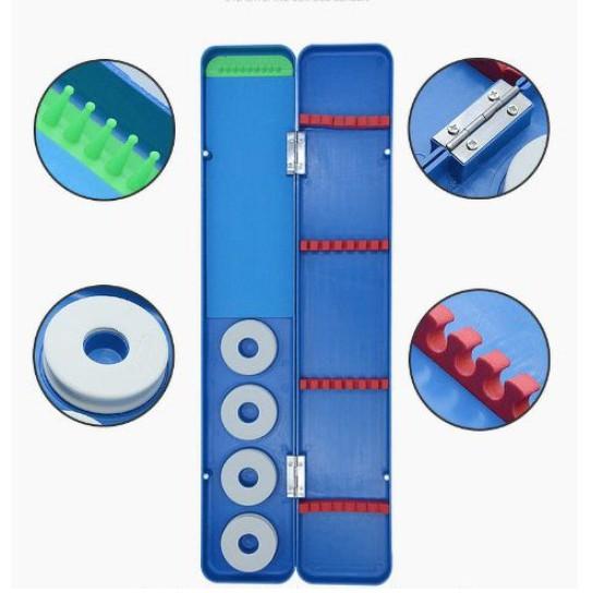 Hộp Đựng Phao Câu Đài Thẻo Câu Đài Phụ Kiện Câu Đài Giá Tốt