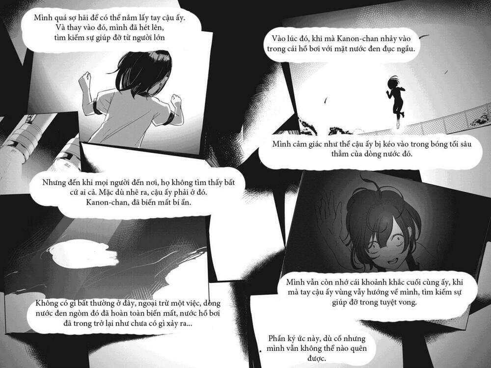 zero - kage miko chapter 8 30