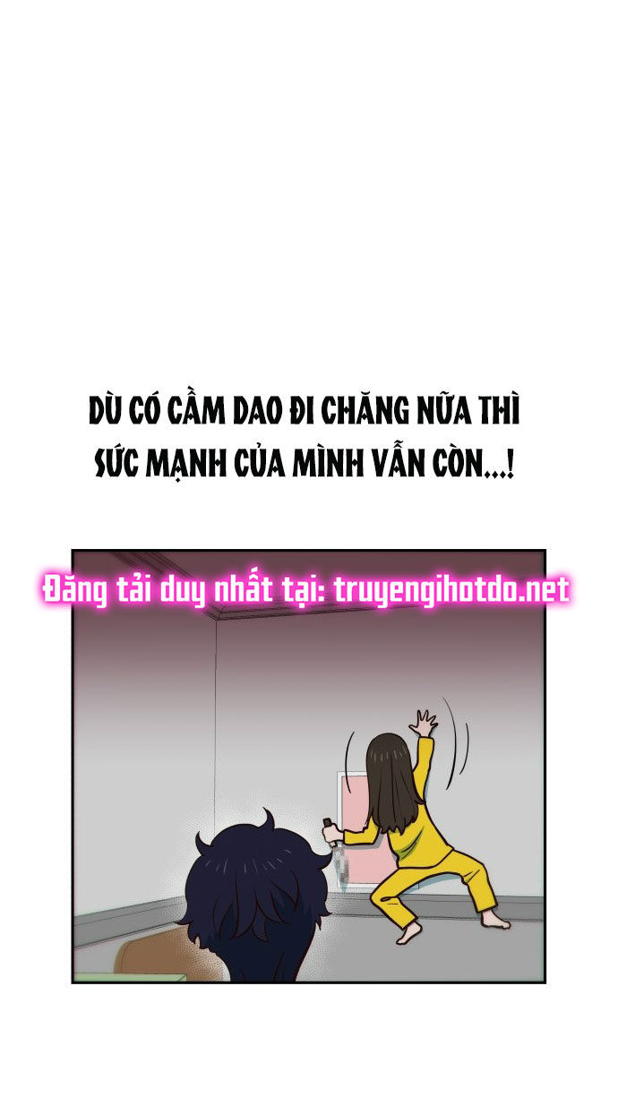 nữ sinh trường trung học chỉ bắt nạt tôi thôi chapter 6.1 60