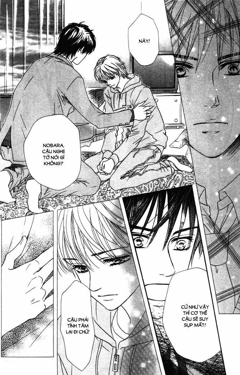 xứng danh anh hùng chapter 71 27