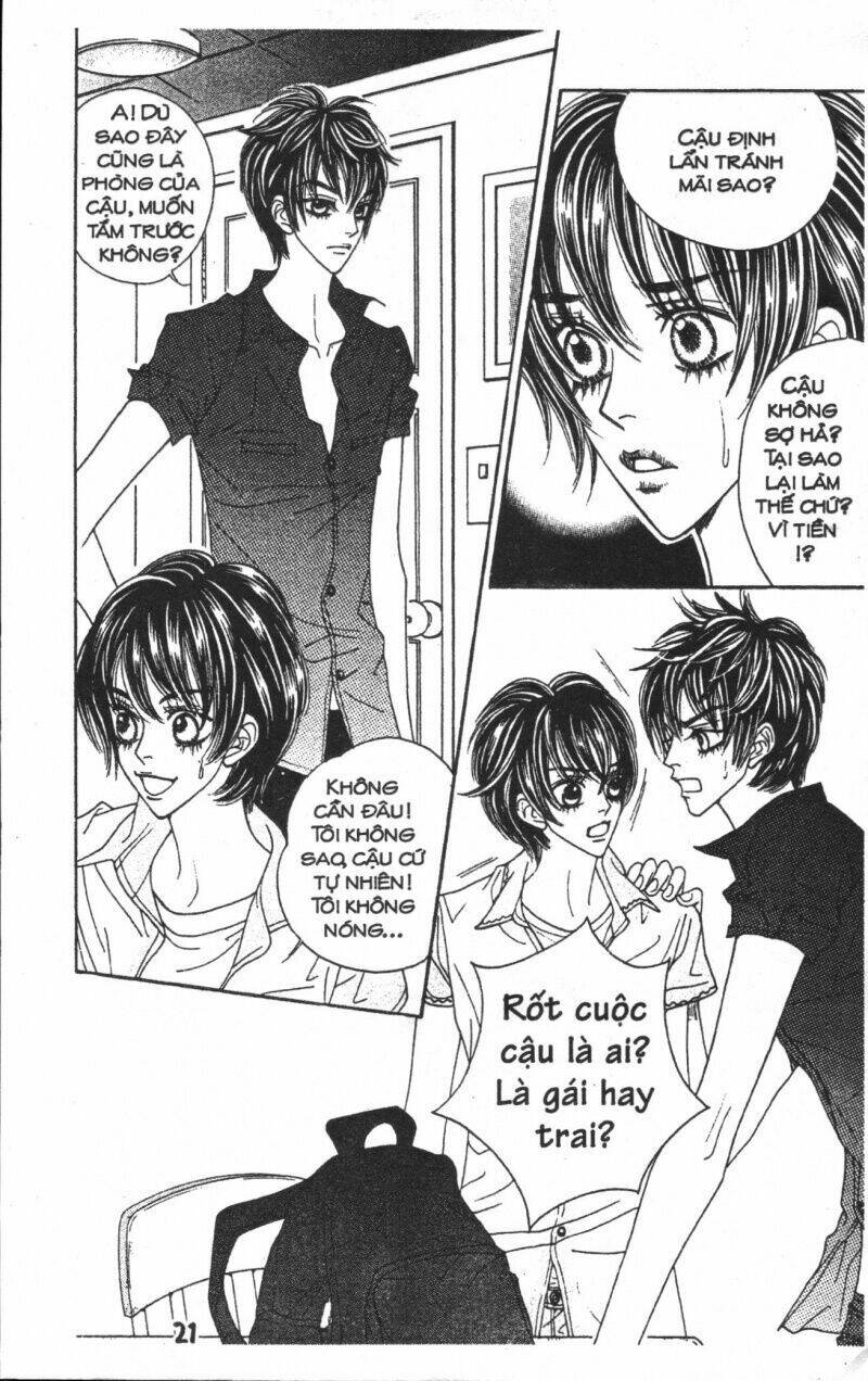 ruby doll chapter 3 20