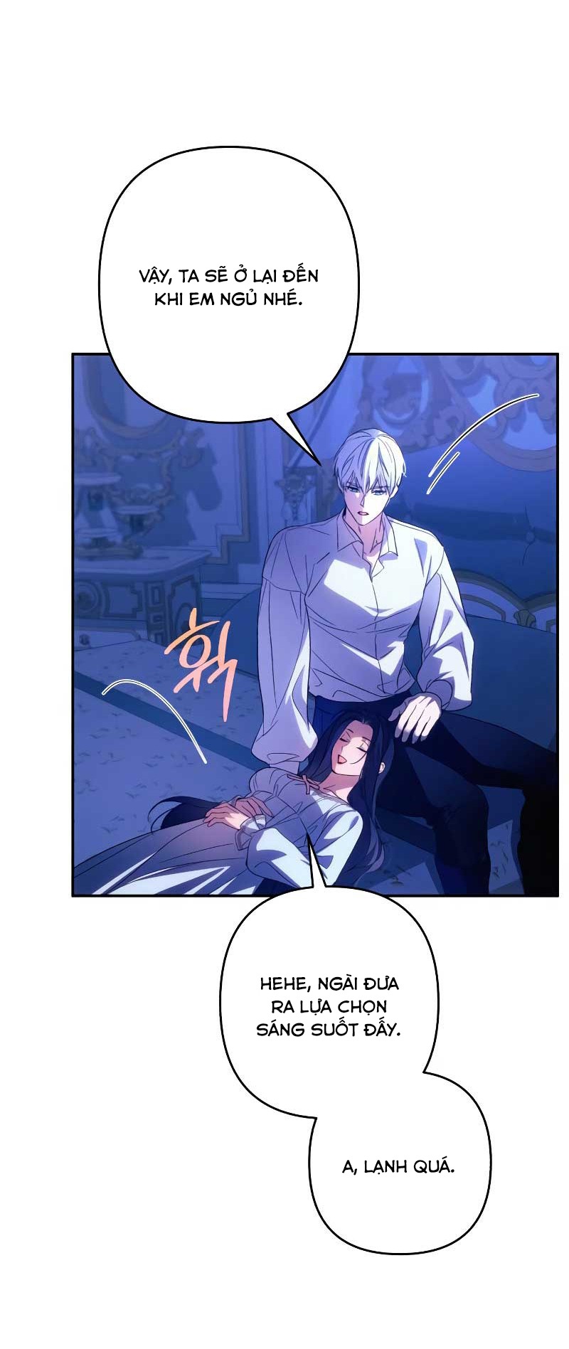 quyến rũ ngài công tước phương bắc chapter 79 12