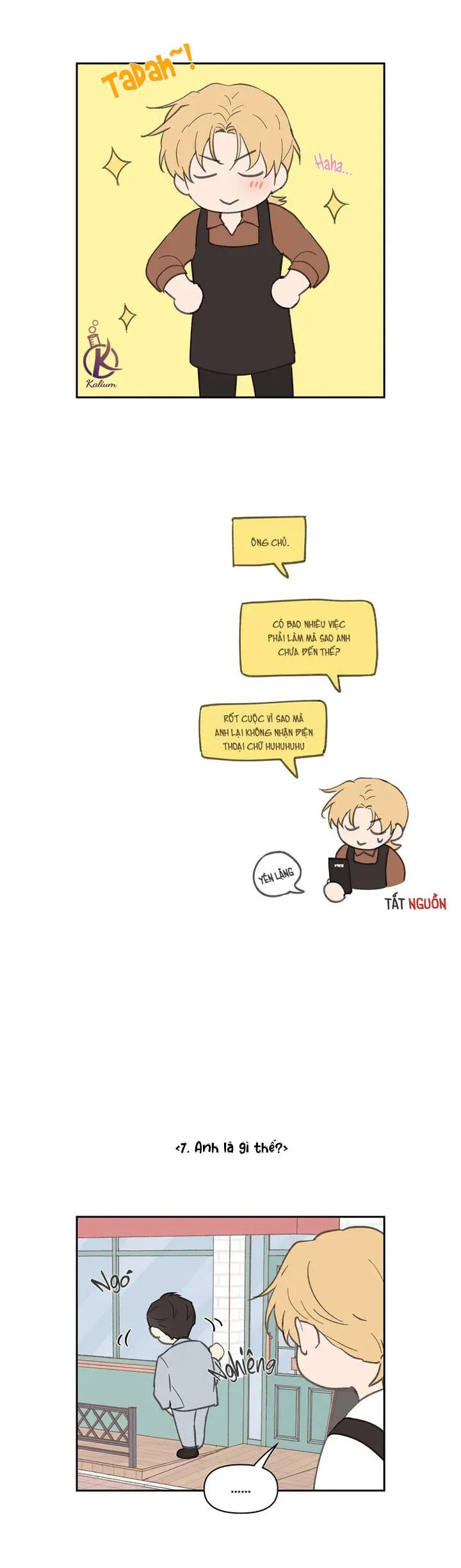 tâm tư của ju in chapter 63.1 9