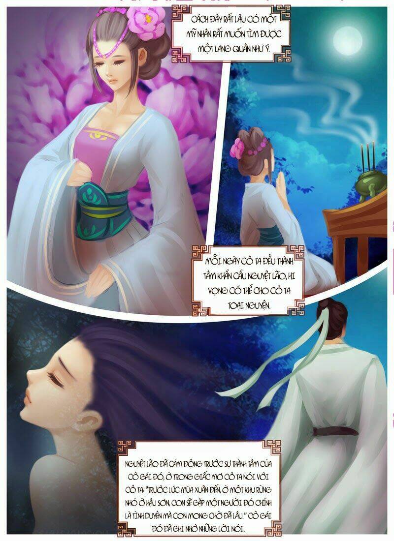 nguyệt lạc tử hoa chapter 5 6