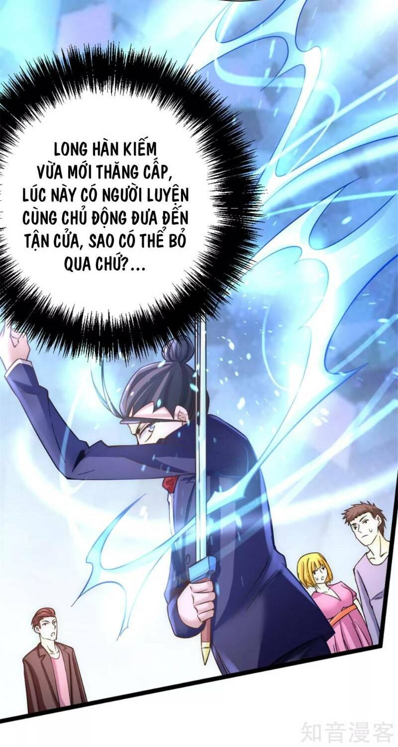 đô thị đỉnh phong cao thủ chapter 69 6