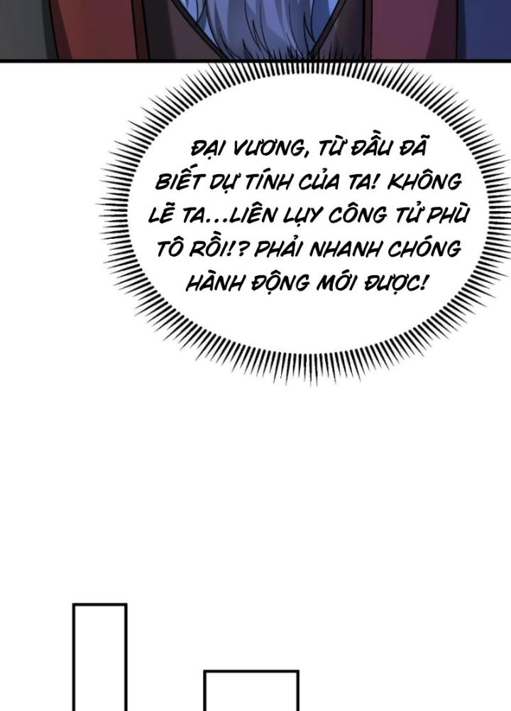 đại tần, ta là con tần thủy hoàng, giết địch thành thần chapter 88 54