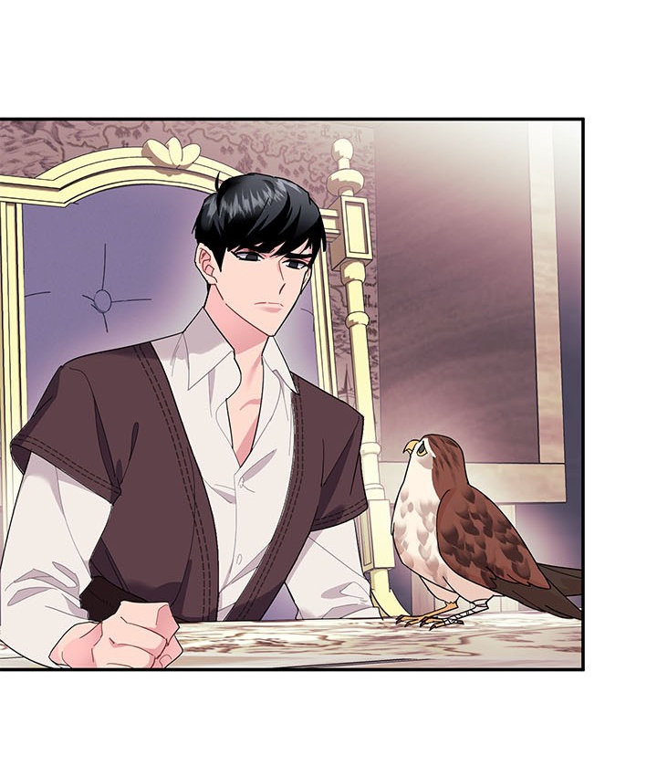 công chúa của loài chim chapter 18 30