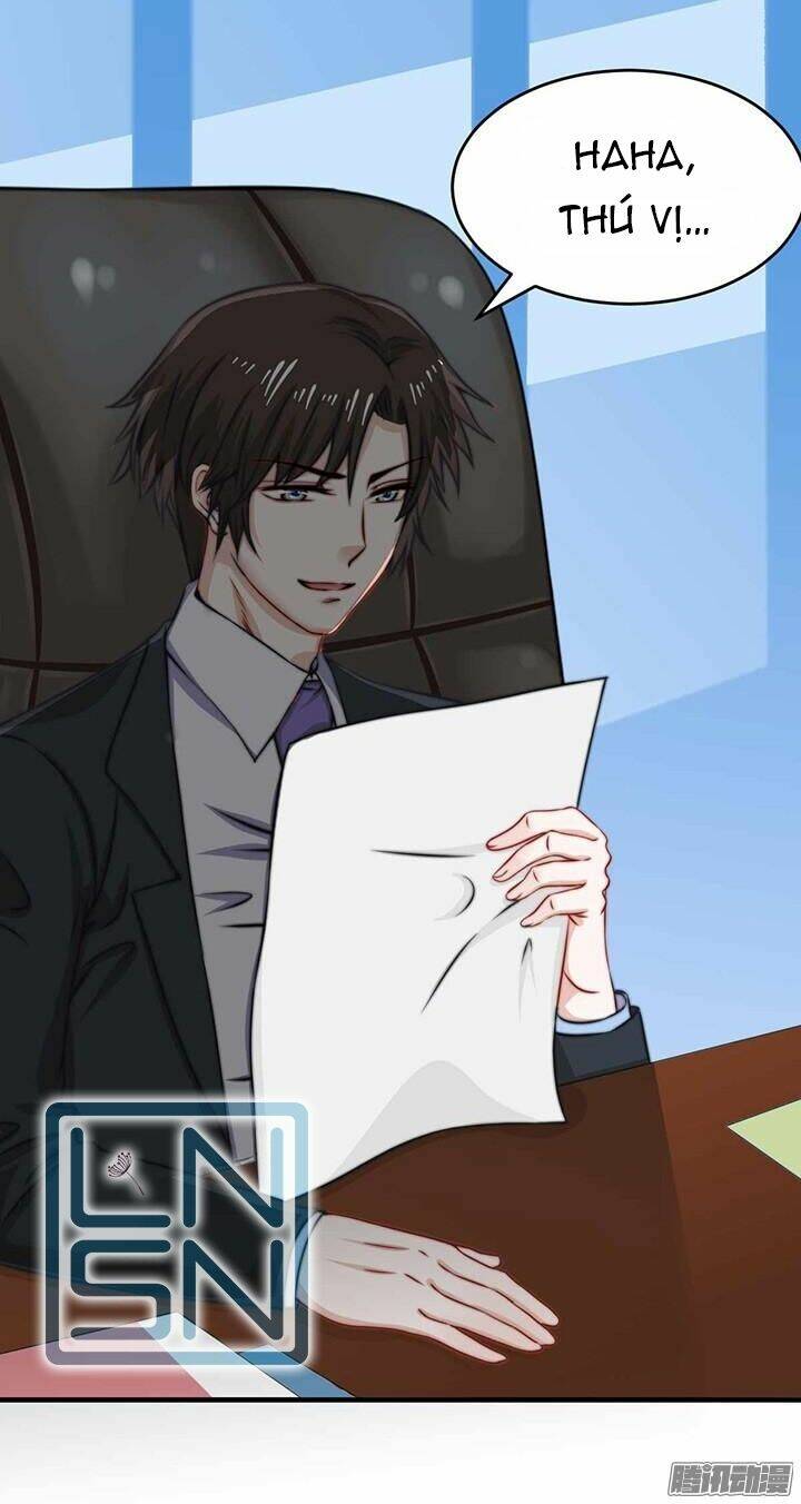 có chết cũng không thoát khỏi anh chapter 8 11