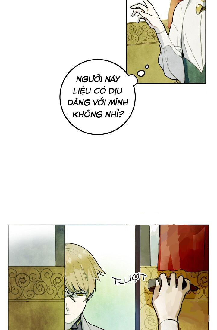 câu chuyện về đứa con hoang bị ghét bỏ chapter 1 9