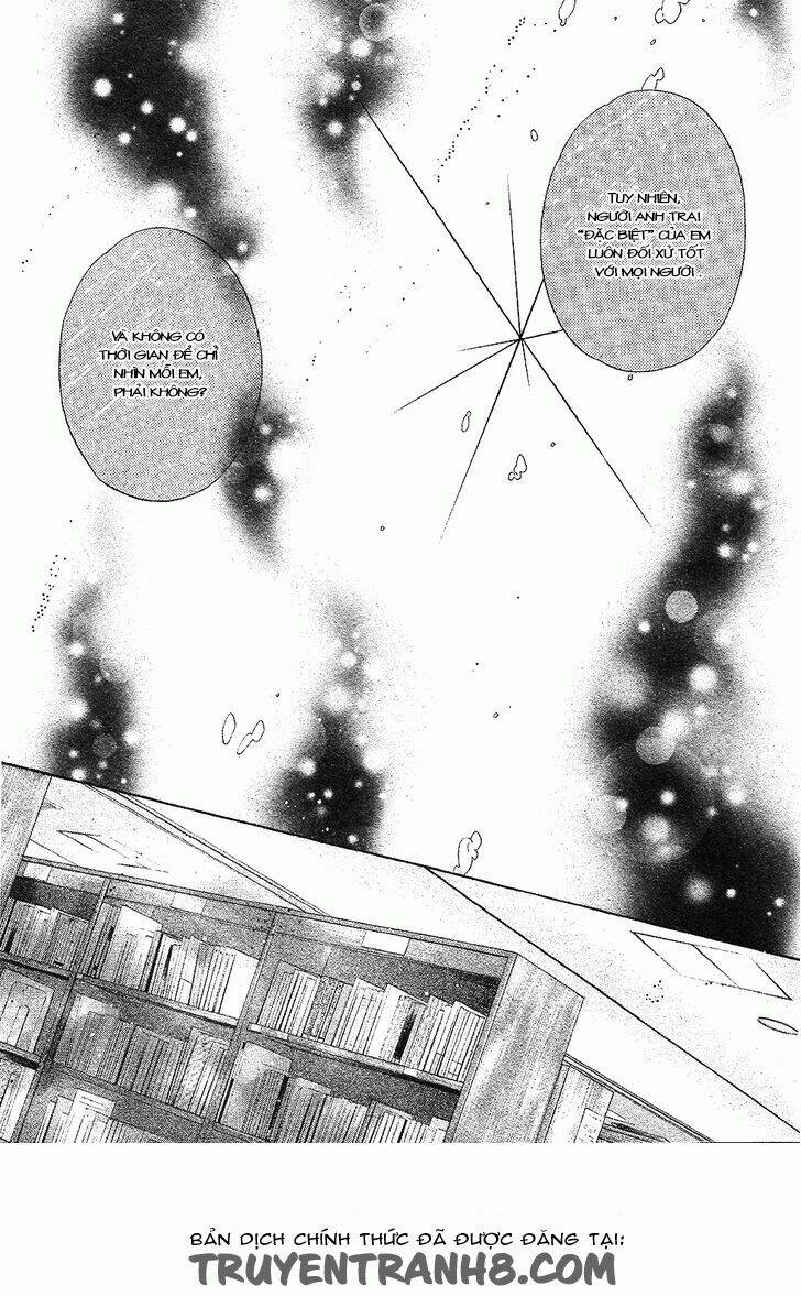 người yêu siêu cấp chapter 24 15