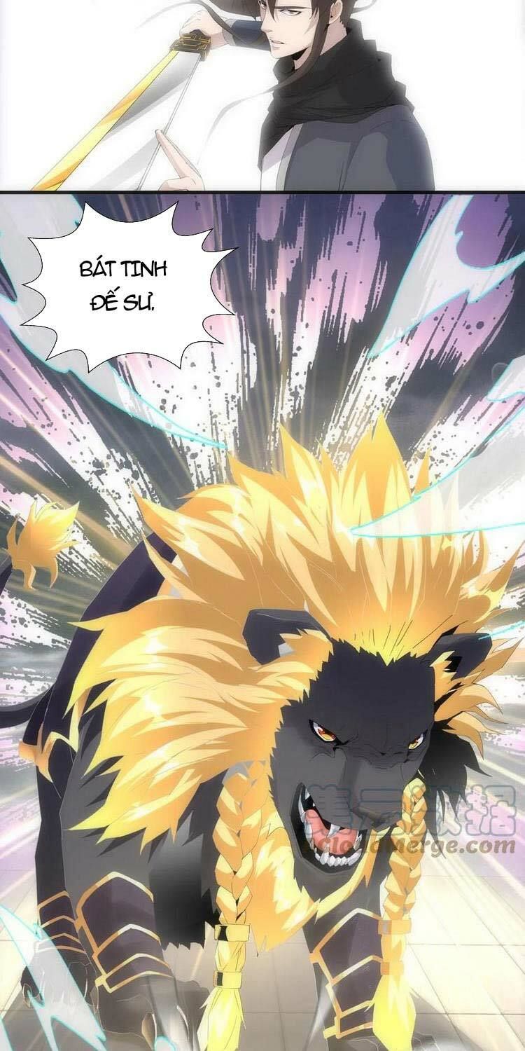 vạn cổ đệ nhất thần chapter 65 11