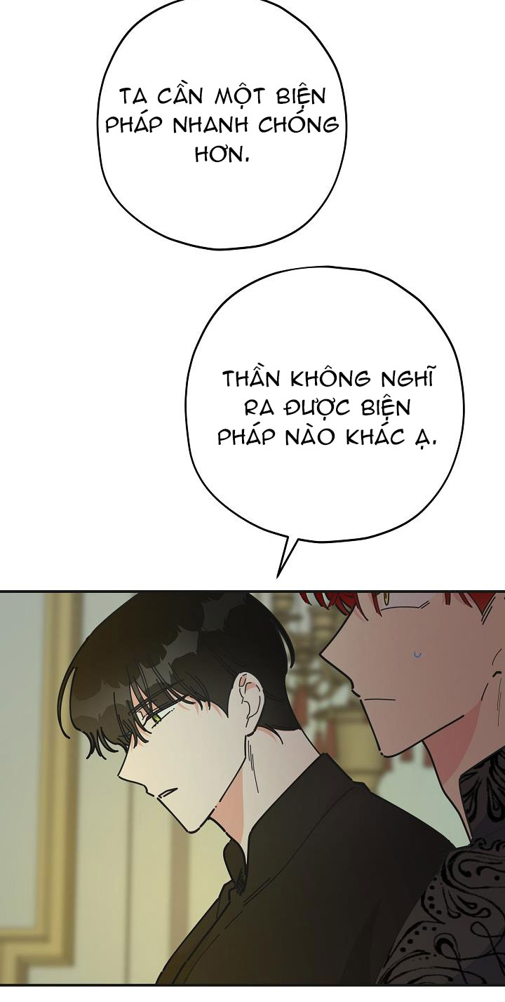 ác nữ tiểu thư chapter 76 28