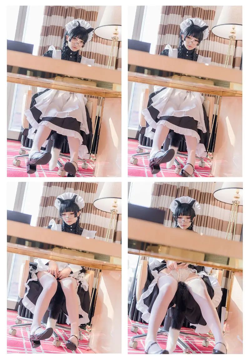 hình cosplay chapter 162 35