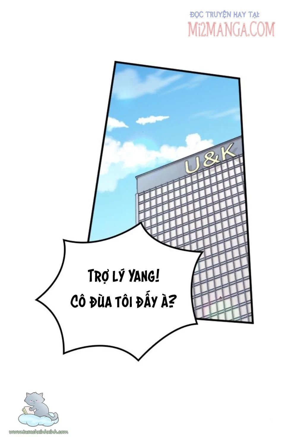 cô đi mà lấy chồng tôi chapter 9.5 16