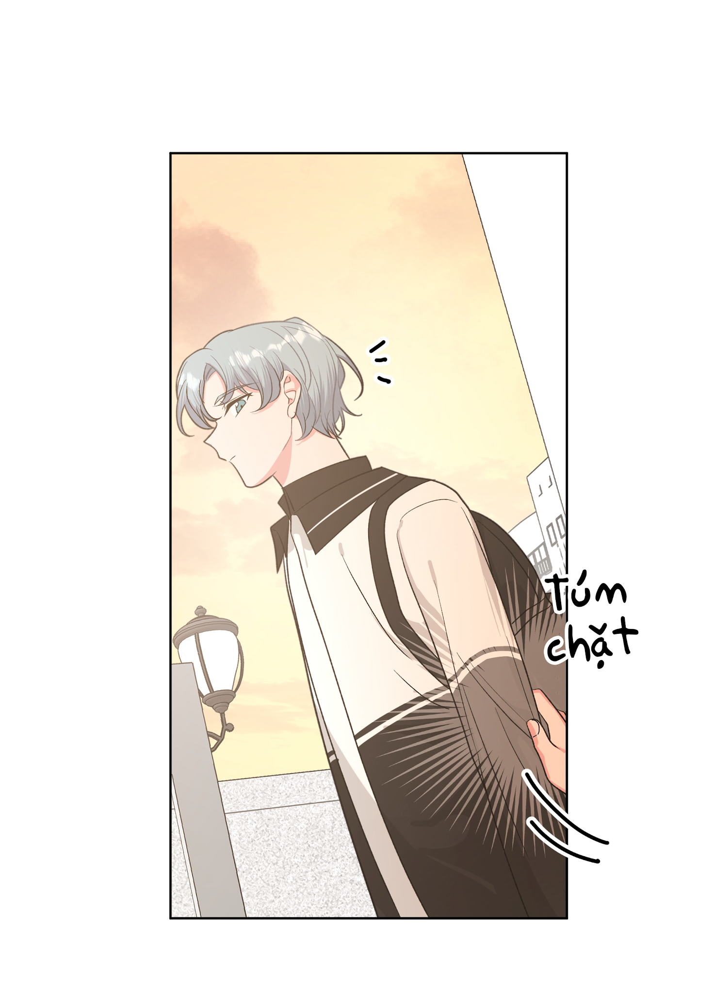 đừng nói yêu tôi (don't say you love me) chapter 15 33