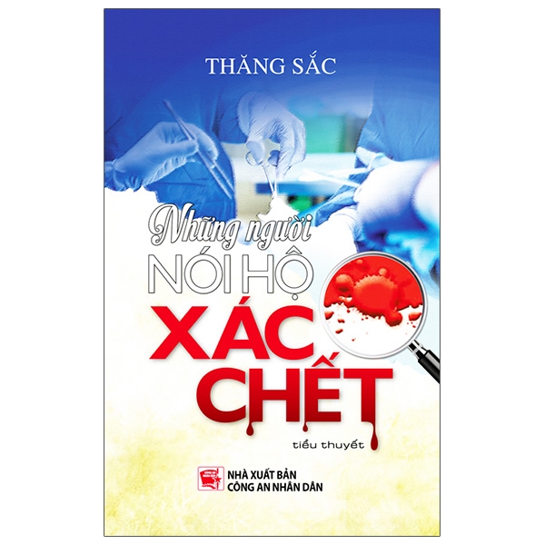 Những Người Nói Hộ Xác Chết