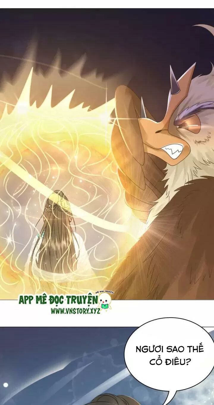 cực phẩm phế vật tiểu thư chapter 108 4