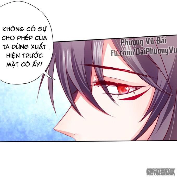 hồ tiên hung bạo chapter 5 19