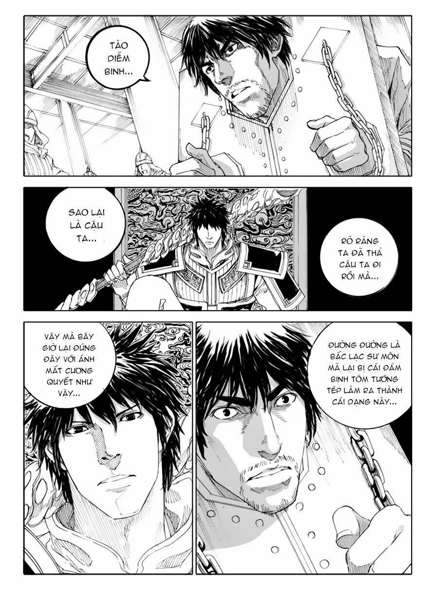 rakshasa street chapter 36 2