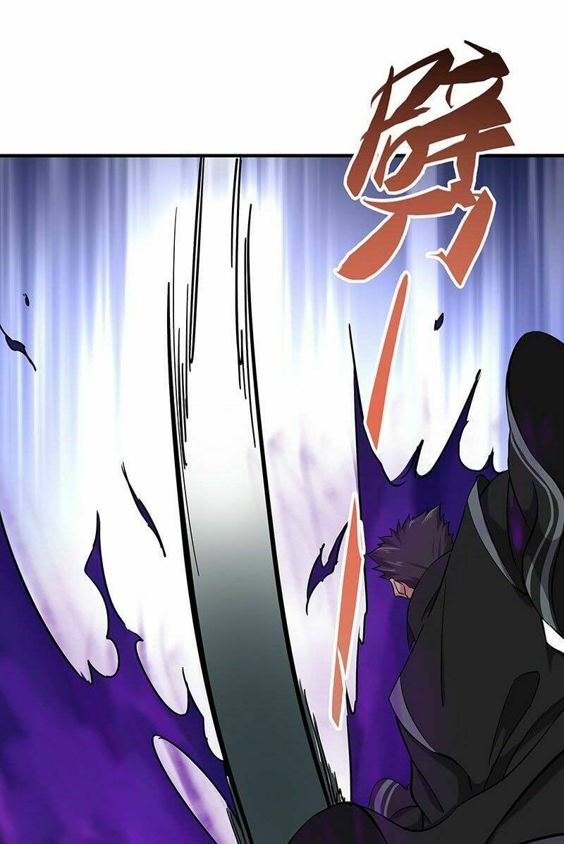 hỗn độn kiếm thần chapter 126 13