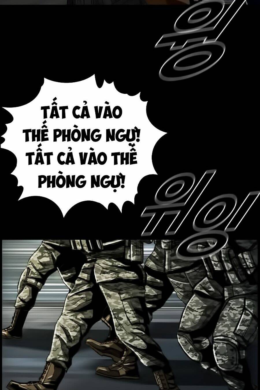 thợ săn đầu tiên chapter 47 4