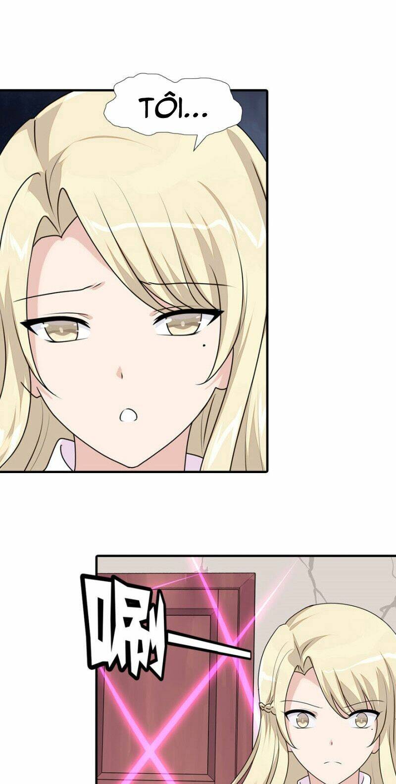 bạn gái virus của tôi chapter 85 1