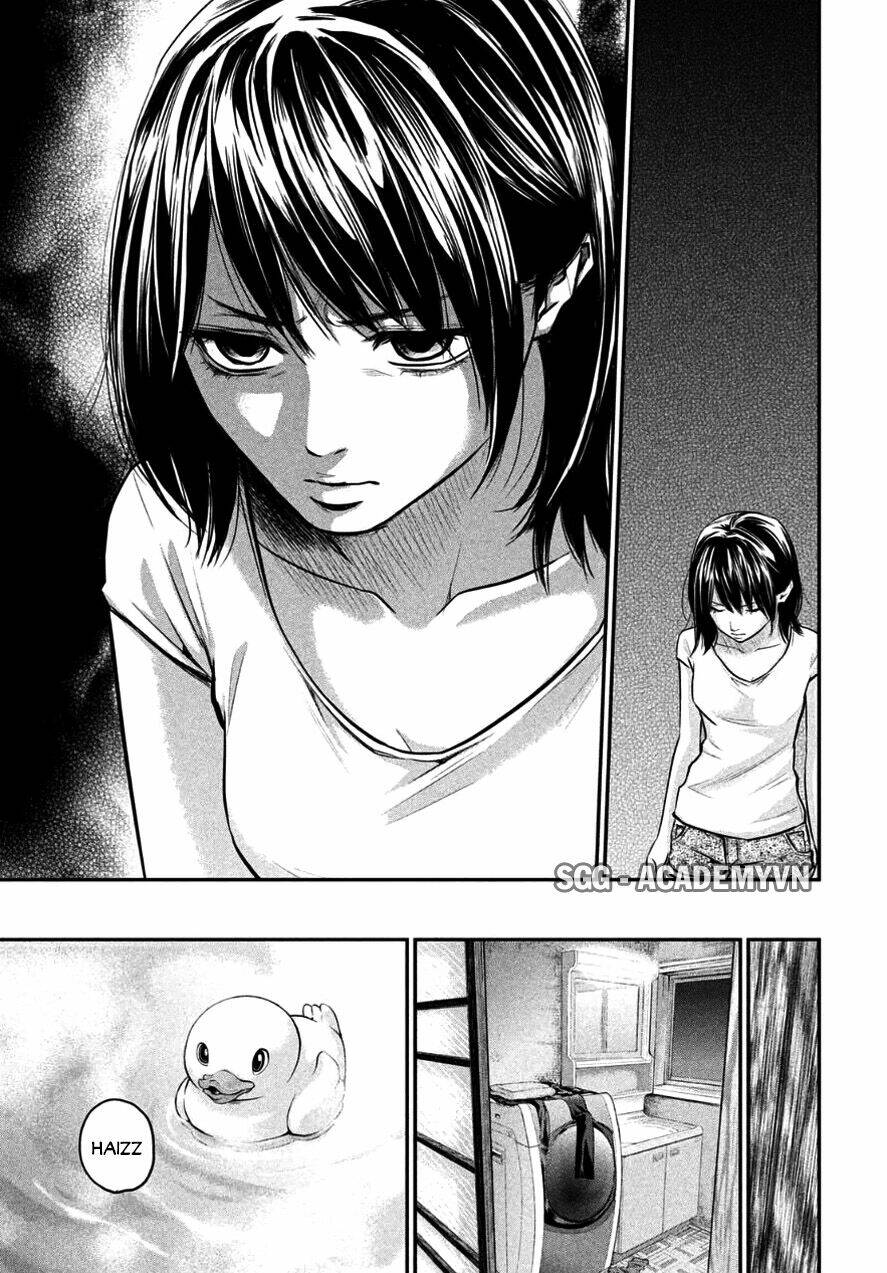 đạo luật nhiều vợ chapter 26 14