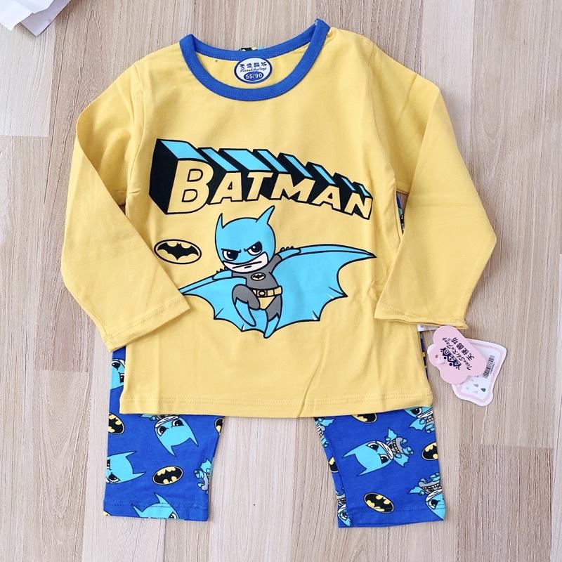 BỘ DÀI TAY COTTON LEN