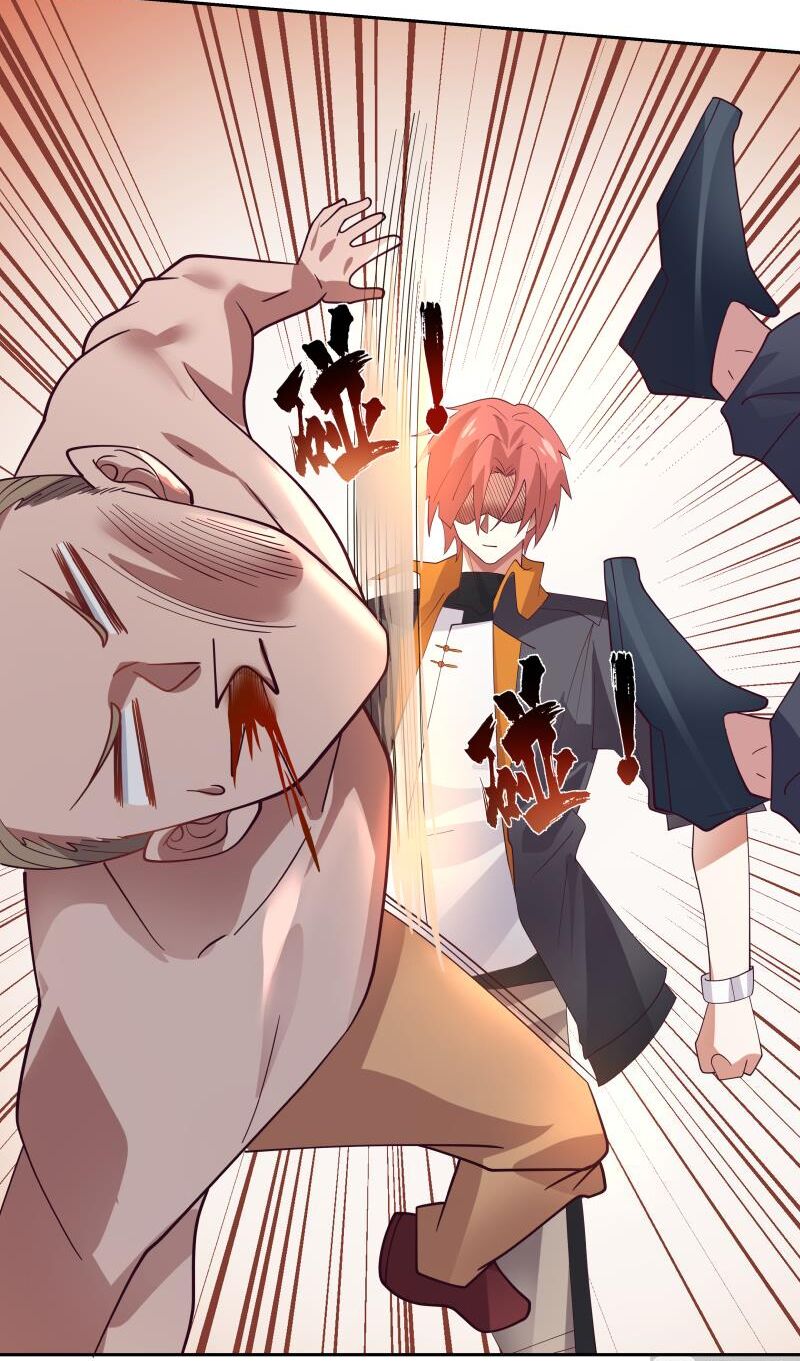 trên người ta có một rồng chapter 465 14