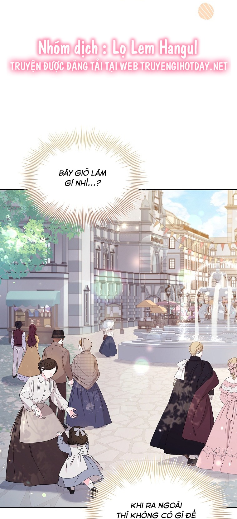 tiểu thư chỉ muốn được nghỉ ngơi chapter 99 53