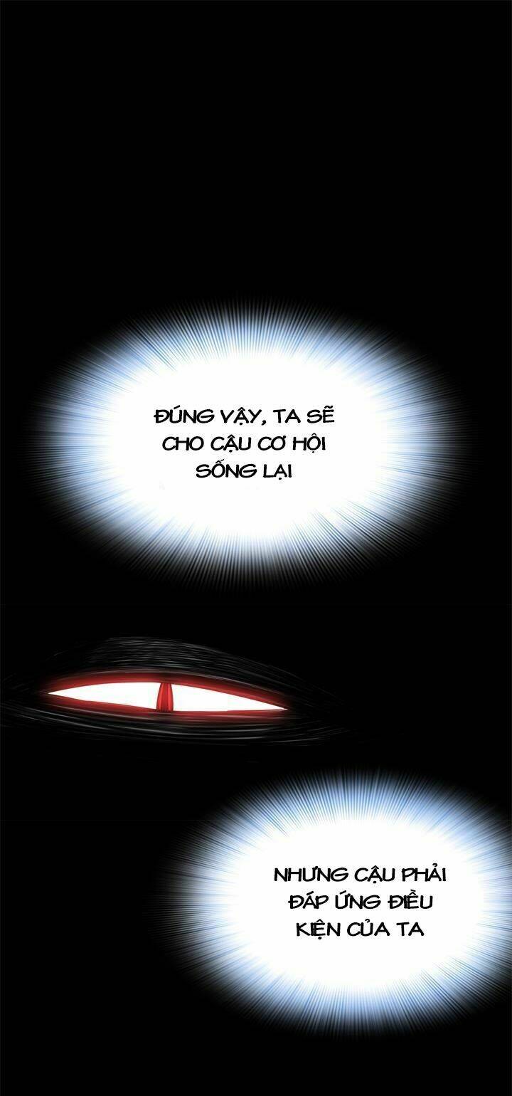 giấc mơ khủng khiếp - deadful dream chapter 2 77