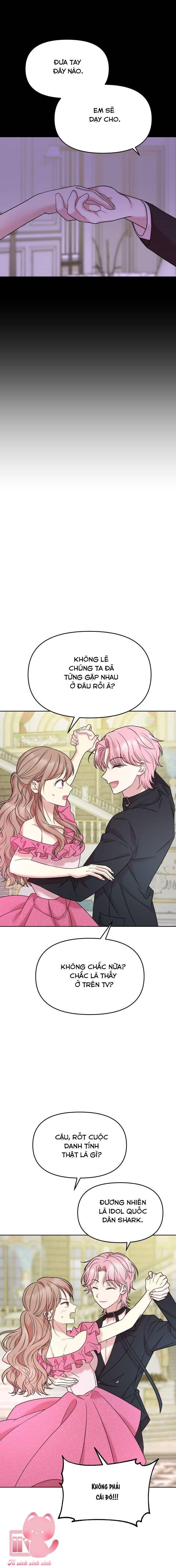 quản gia, làm ơn đấy! chapter 7 13