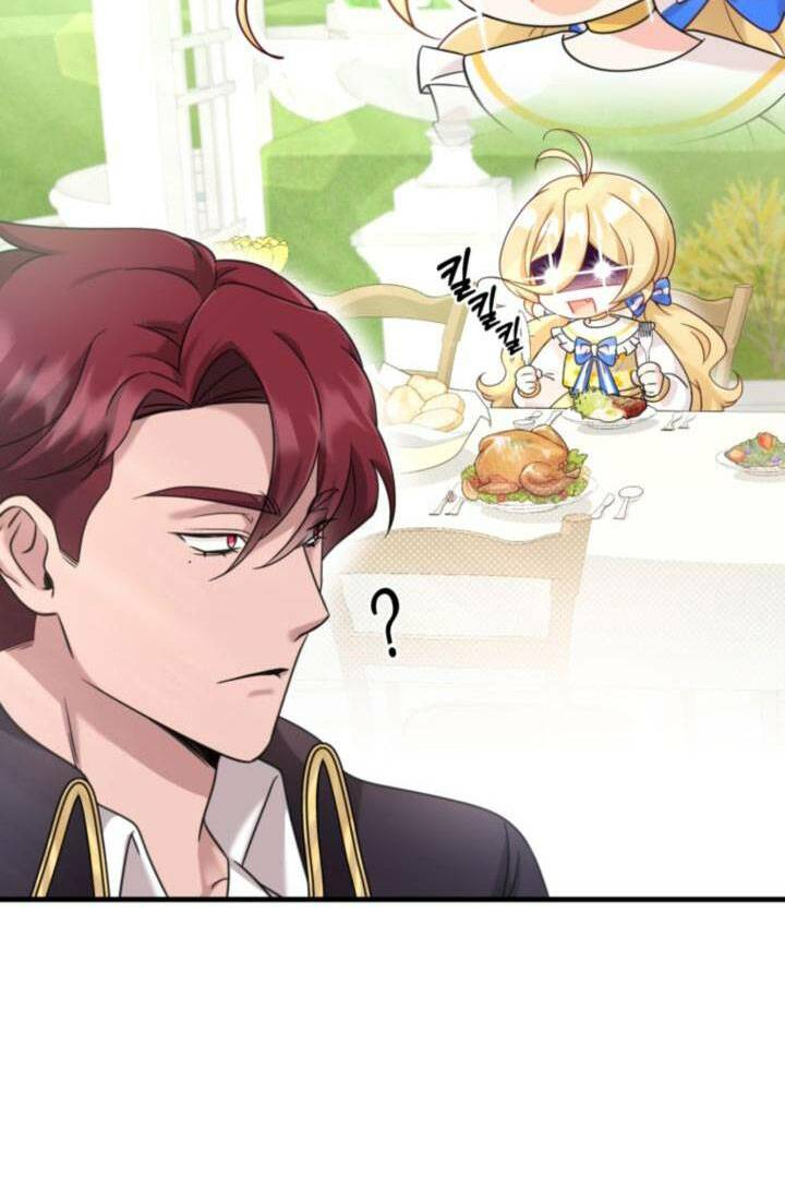 công chúa dược sĩ bé con chapter 5 53