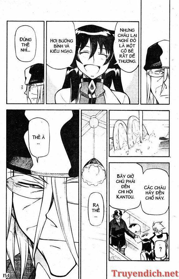 ifrit - danzai no enjin chapter 72 8