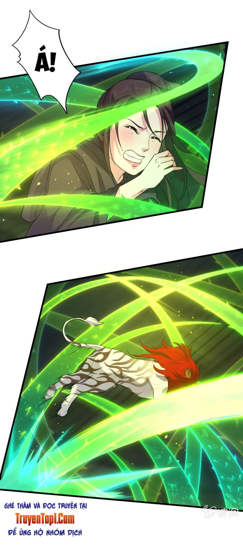 tà y cuồng thê chapter 56 14