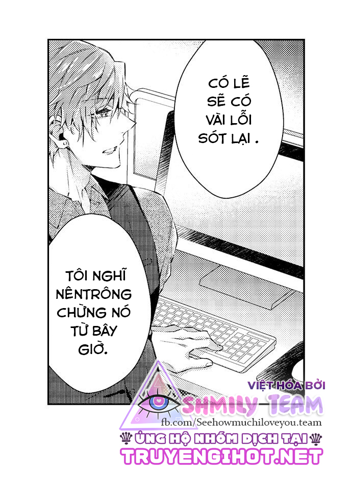 we had sex right before work chapter 1 38