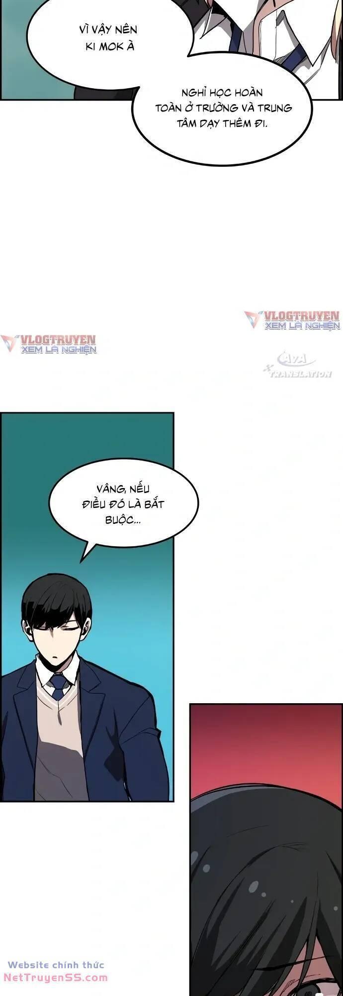 truyền thuyết đô thị dokkaebi chapter 5 66