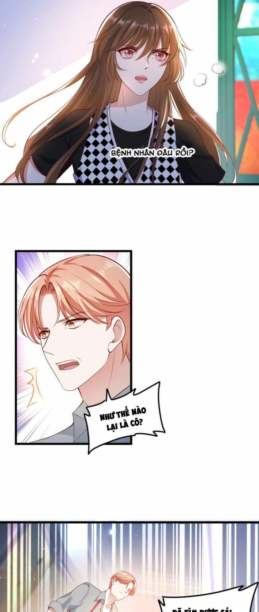 nhất sanh hữu hỉ chapter 25 12