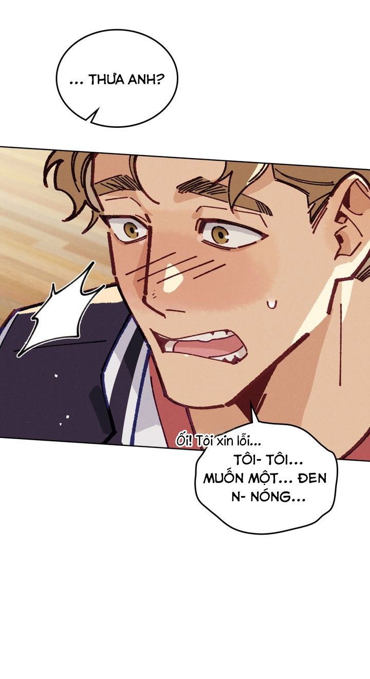 giải mã ngôn ngữ trái tim chapter 27 2