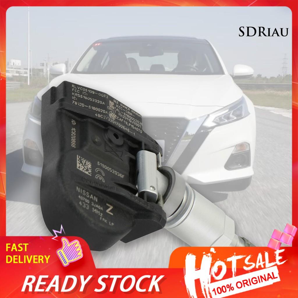 Cảm Biến Áp Suất Lốp Xe 40700-3ja0a Cho Nissan Altima
