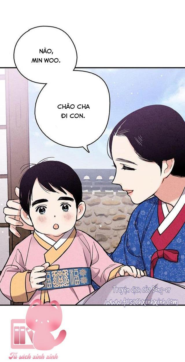 lệnh cấm hôn chapter 101 29
