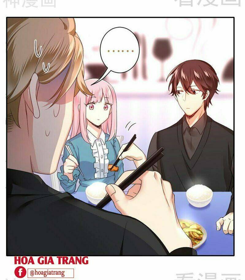 phục thù thiếu gia tiểu điềm thê chapter 67 5