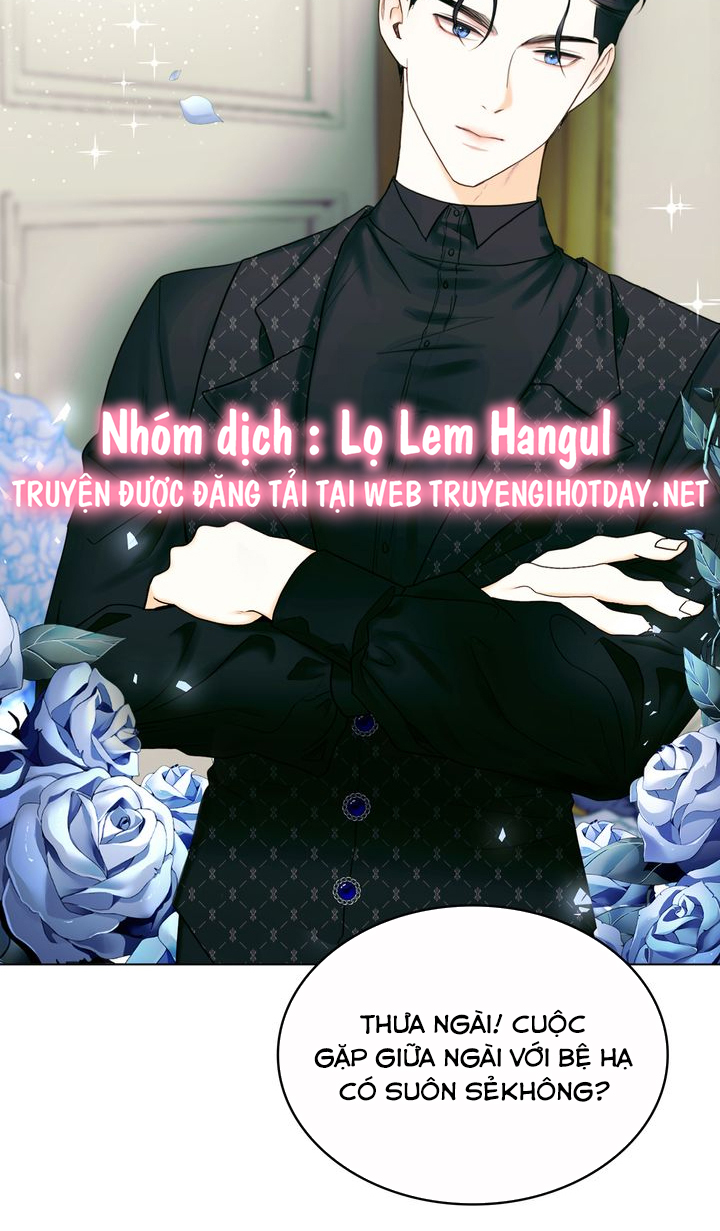 hợp đồng hôn nhân với người chồng thứ 2 của tôi chapter 6 30