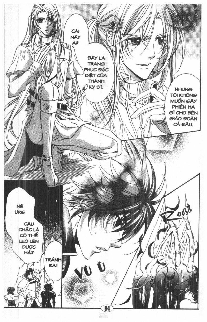 thề ước người và rồng chapter 1 78